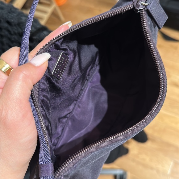 Prada Tessuto Baguette - Picture 10 of 10